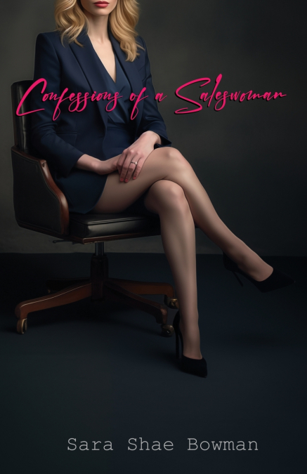 Confessions of a Saleswoman