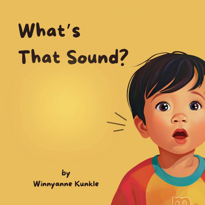 What’s That Sound?