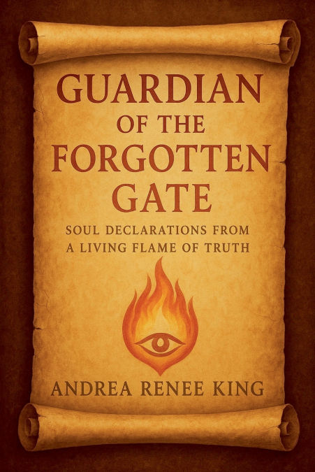 Guardian of the Forgotten Gate