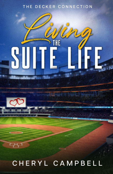 Living the Suite Life