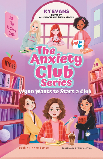 Wynn Wants to Start a Club