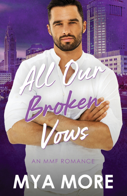 All Our Broken Vows