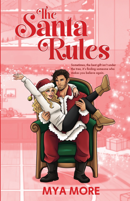 The Santa Rules