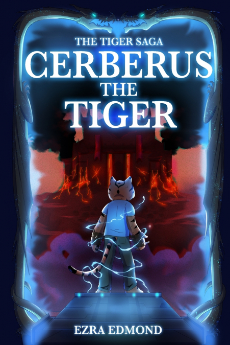 Cerberus The Tiger