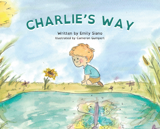 Charlie’s Way