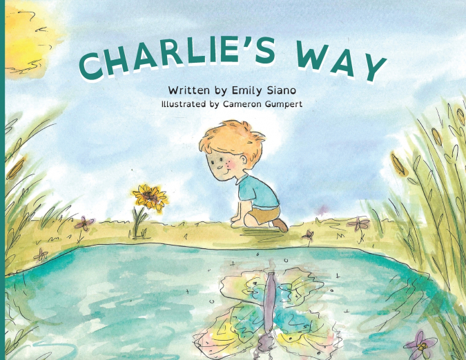 Charlie’s Way