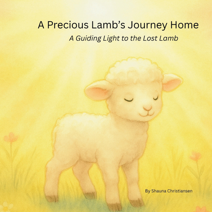 A Precious Lamb