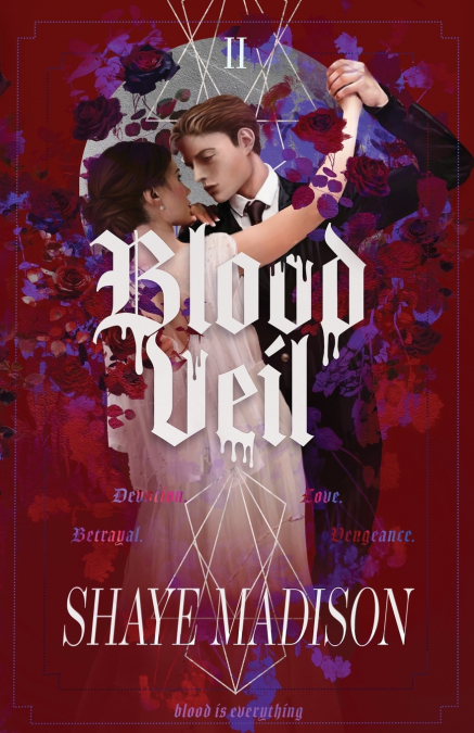 Blood Veil