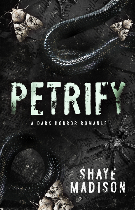 Petrify