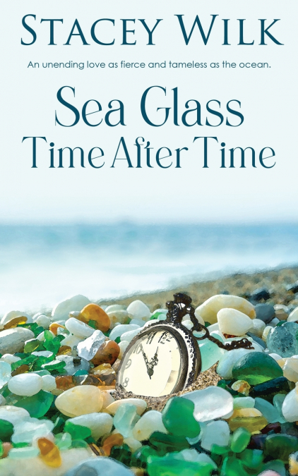 Sea Glass Time After Time