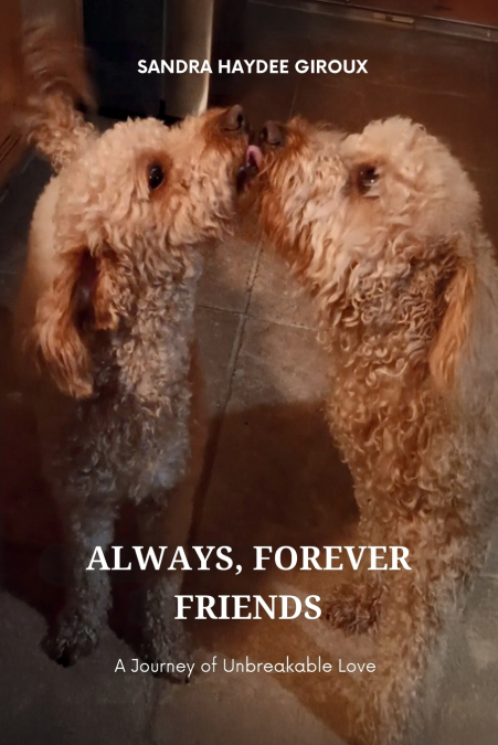 Always, Forever Friends