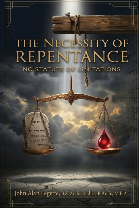 THE NECESSITY OF REPENTANCE