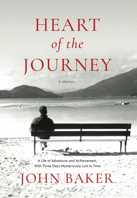 Heart of the Journey