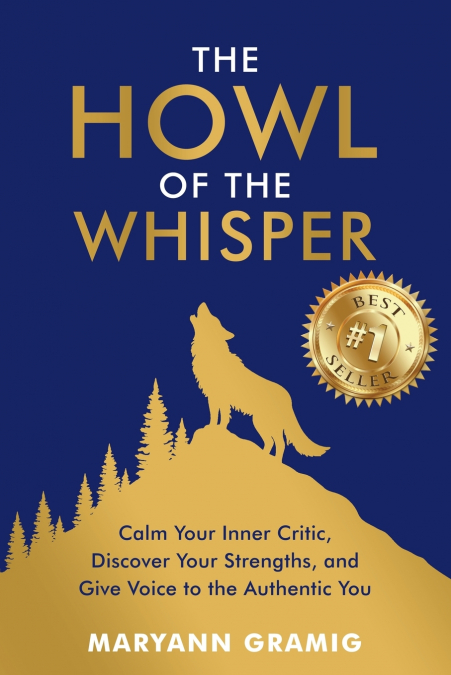 The Howl of the Whisper