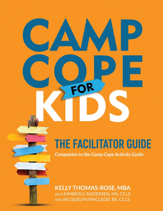 Camp Cope for Kids