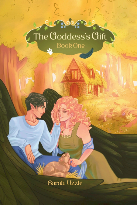 The Goddess’s Gift