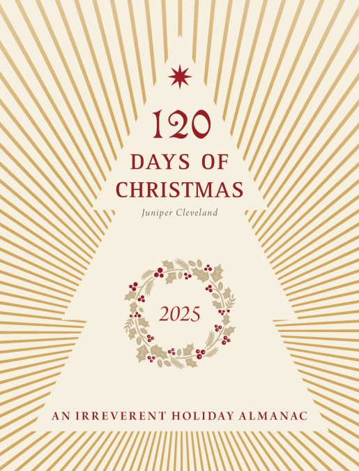 120 Days of Christmas