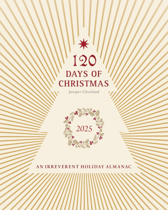 120 Days of Christmas