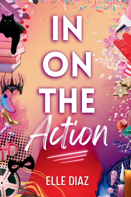 In On the Action
