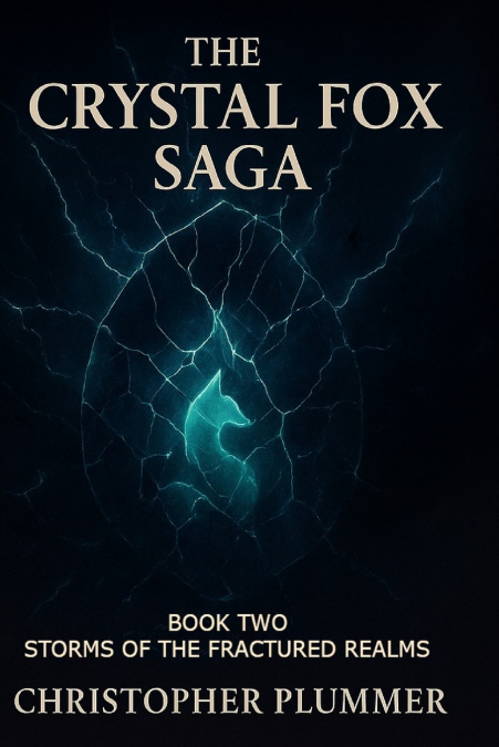 The Crystal Fox Saga