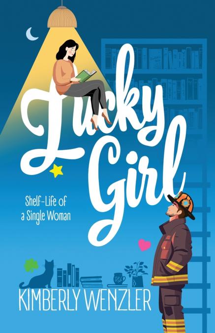 Lucky Girl