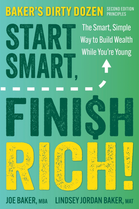 Start Smart, Finish Rich!