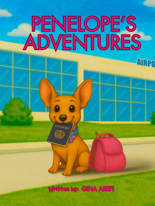 Penelope’s Adventures