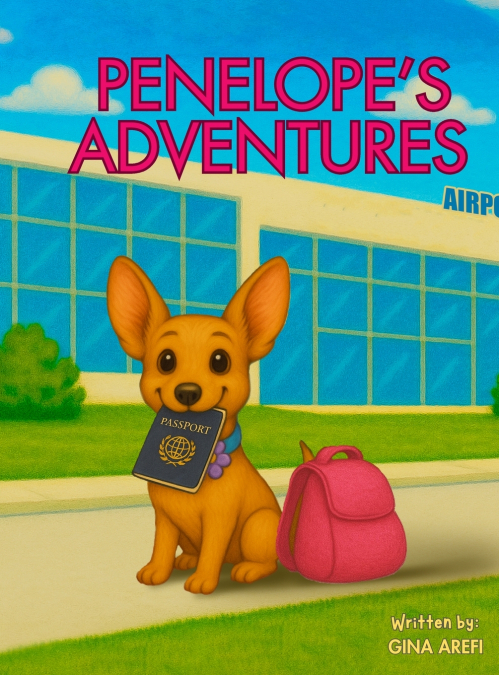 Penelope’s Adventures