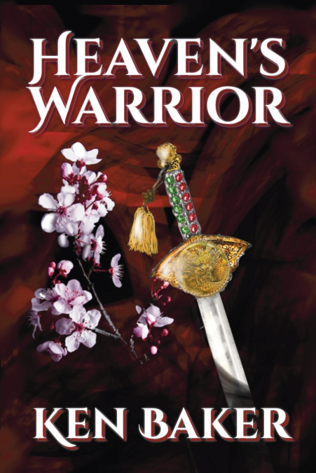 Heaven’s Warrior