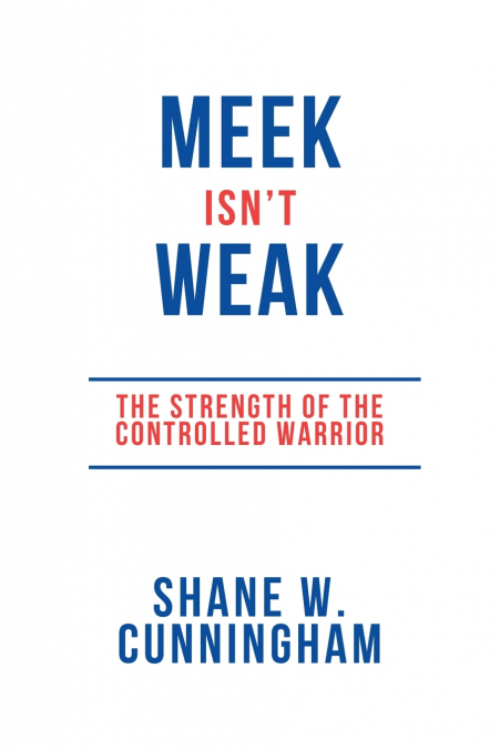 Meek Isn’t Weak