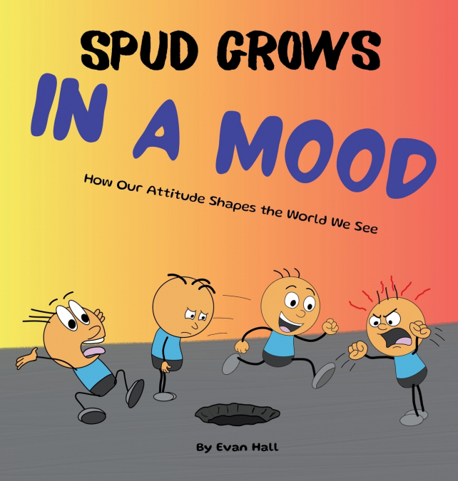In a Mood