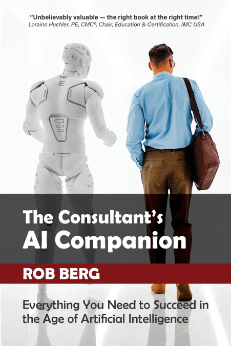 The Consultant’s AI Companion
