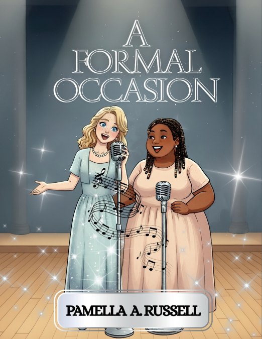 A Formal Occasion
