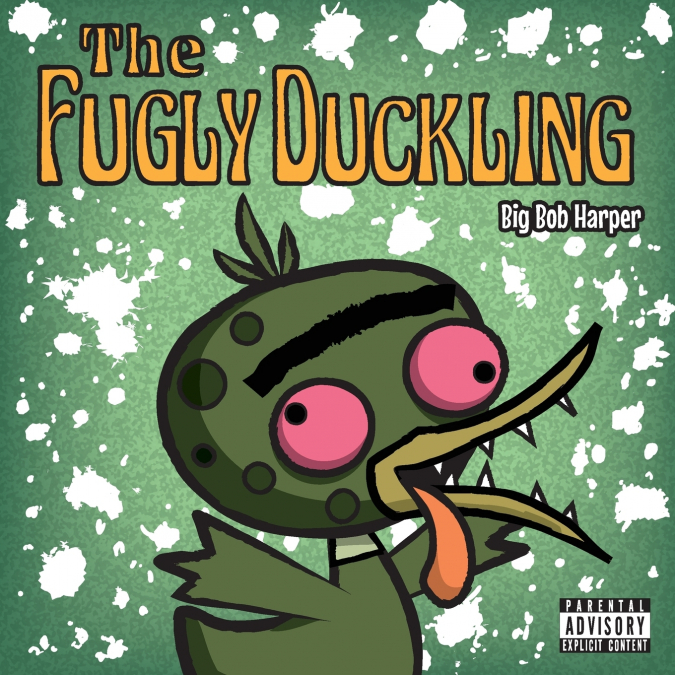 The Fugly Duckling