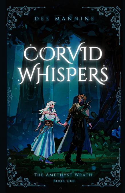 Corvid Whispers