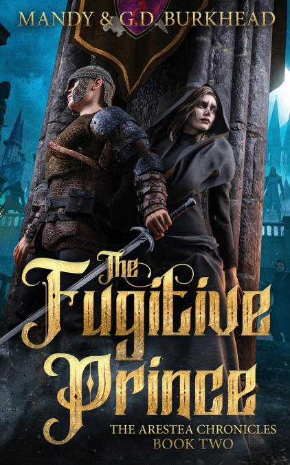 The Fugitive Prince