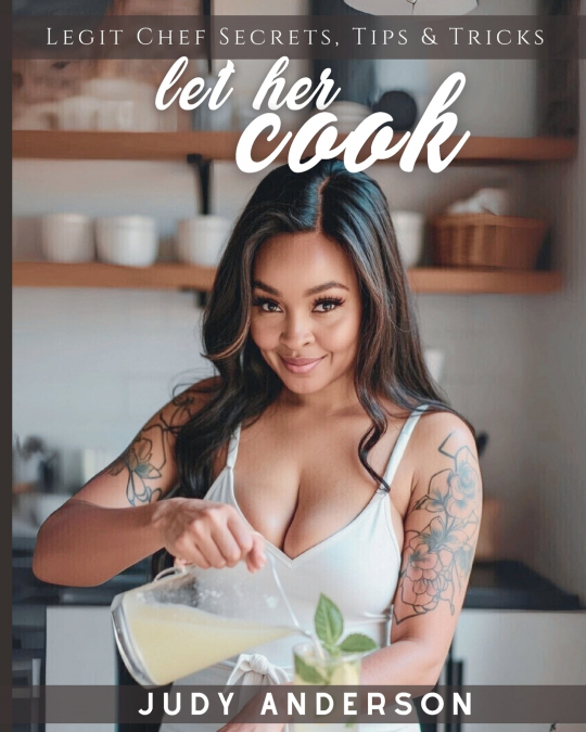 Let Her Cook