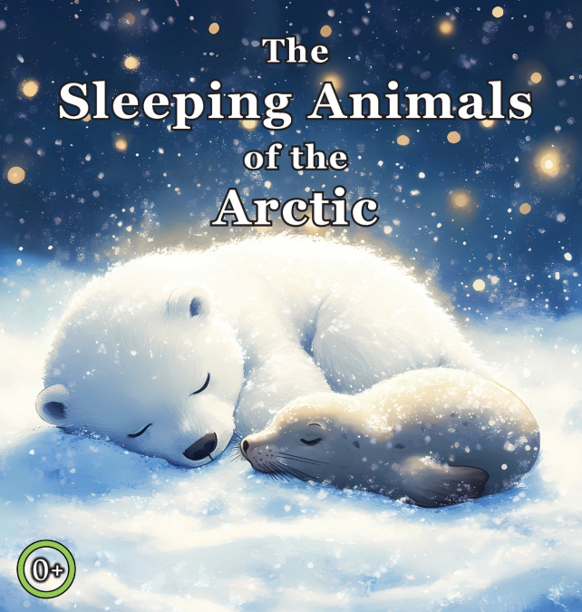The Sleeping Animals of the Arctic