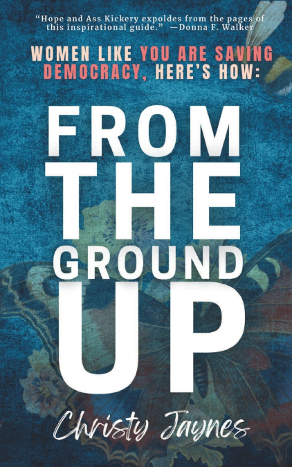 From The Ground Up
