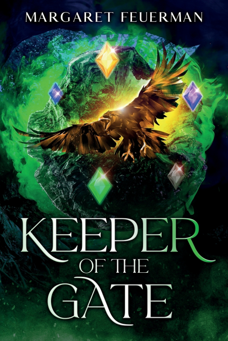 Keeper of the Gate