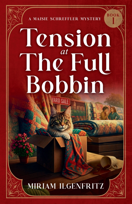 Tension At The Full Bobbin