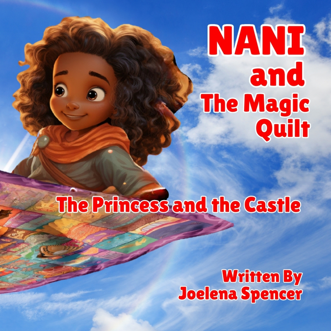 Nani and the Magic Quilt