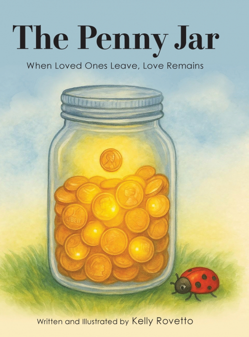 The Penny Jar