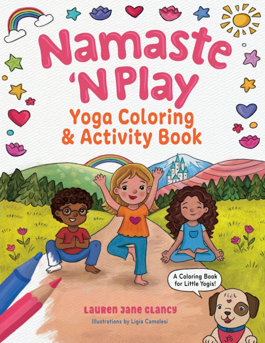 Namaste ’N Play