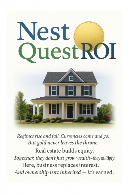 Nest Quest ROI