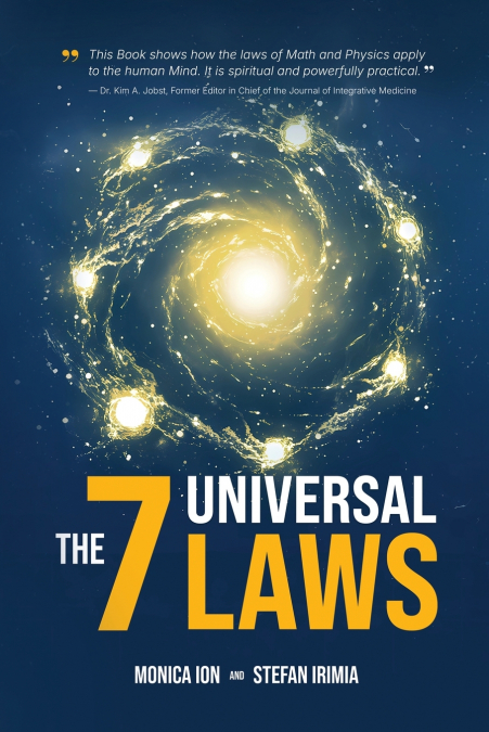 The 7 Universal Laws