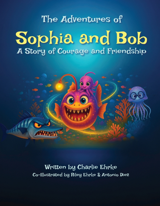 The Adventures of Sophia and Bob