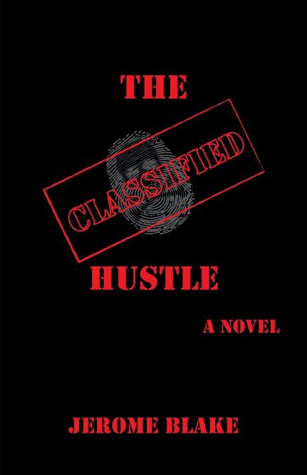 The Classified Hustle