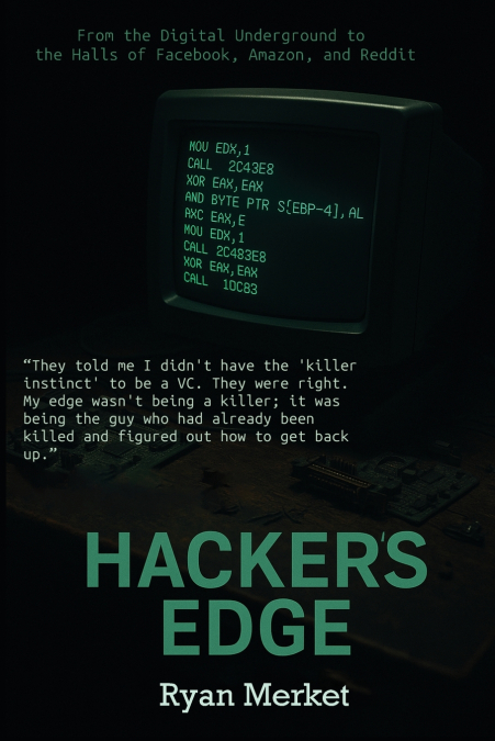Hacker’s Edge