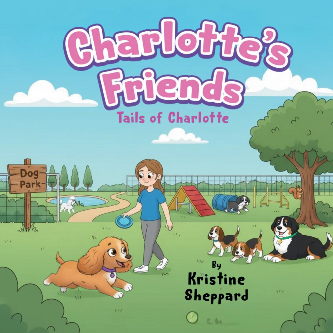 Charlotte’s Friends